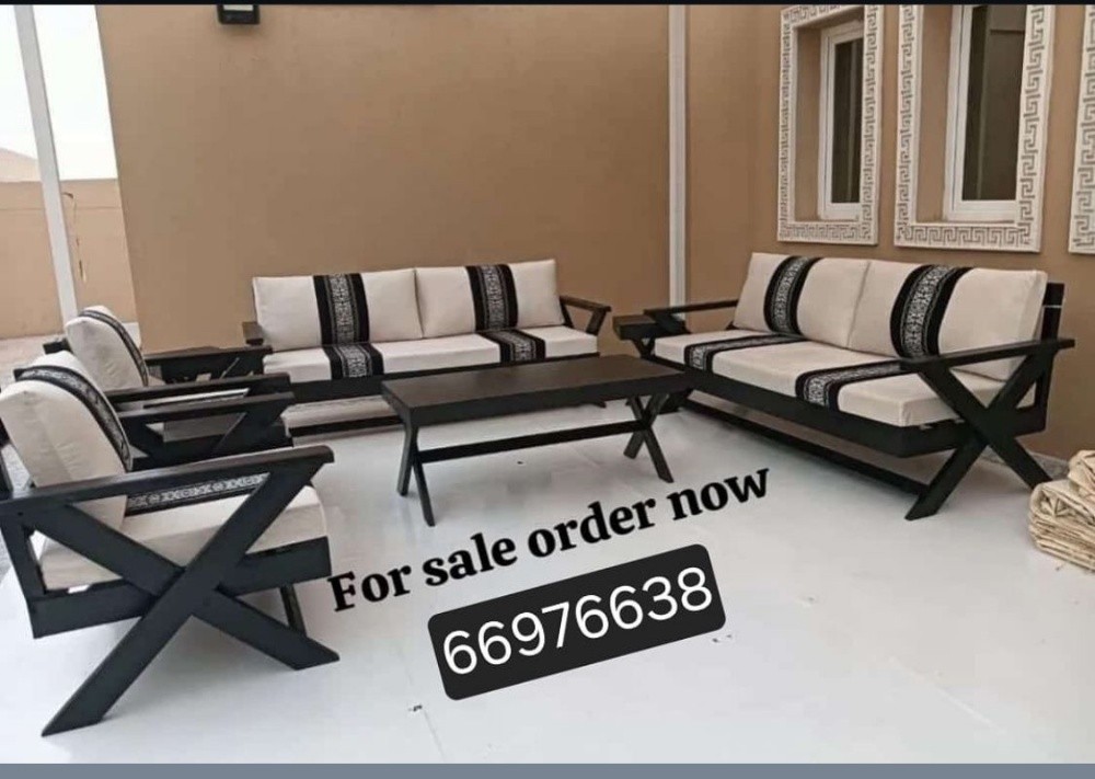 نجار وجميع اعمال النجاره - 13
