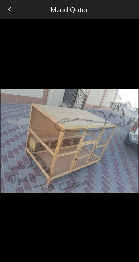 نجار وجميع اعمال النجاره - 18