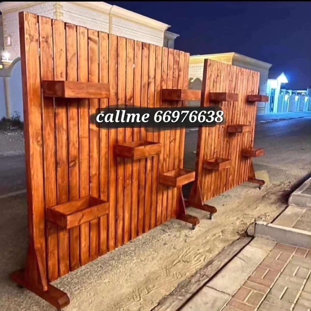 نجار وجميع اعمال النجاره - 4