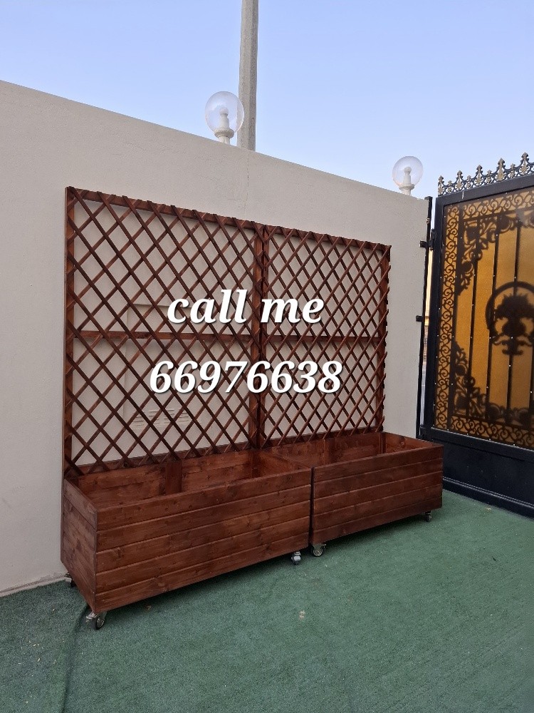 نجار وجميع اعمال النجاره - 21