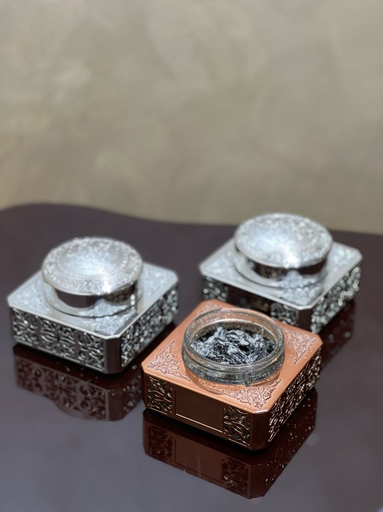 عطور وبخور ولبان وعود ودهن عود - 15
