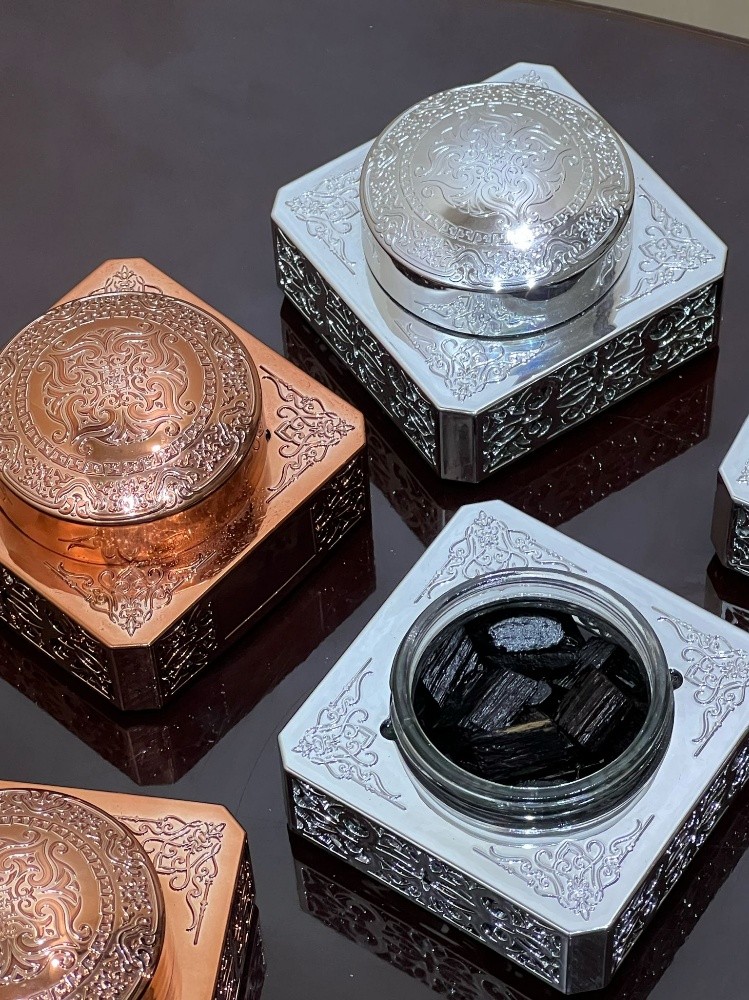 عطور وبخور ولبان وعود ودهن عود - 14