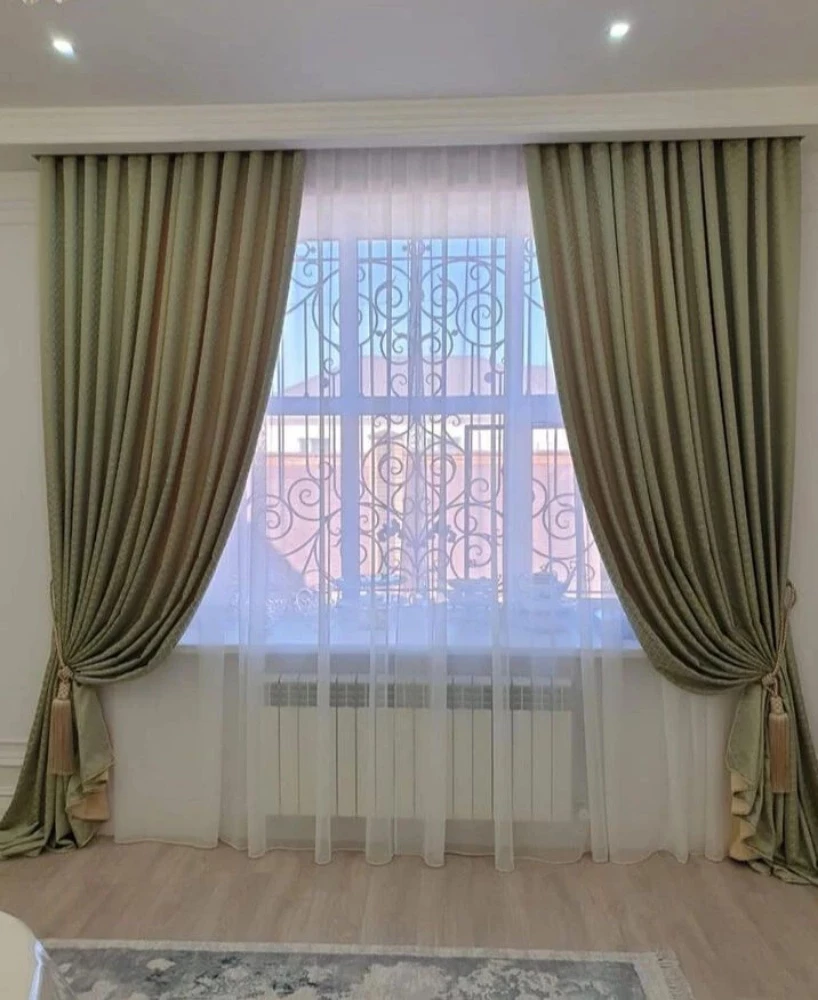 curtains tailoring - 6