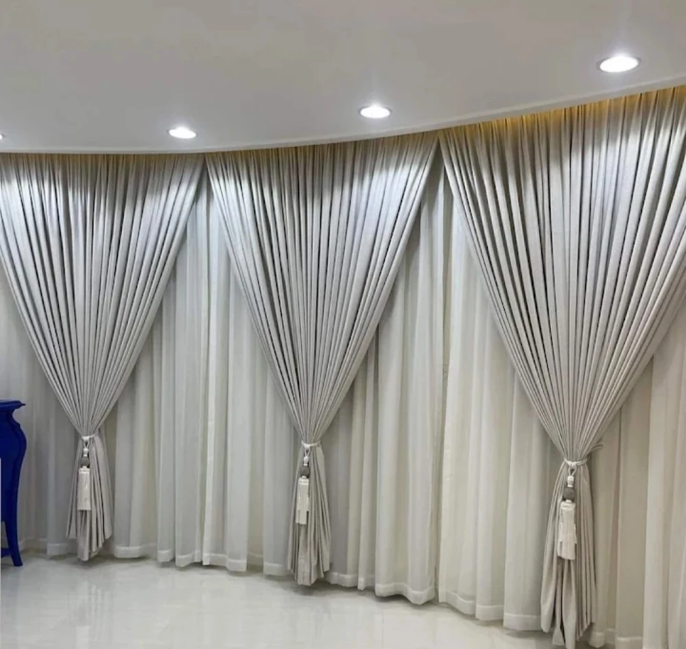 curtains tailoring - 7