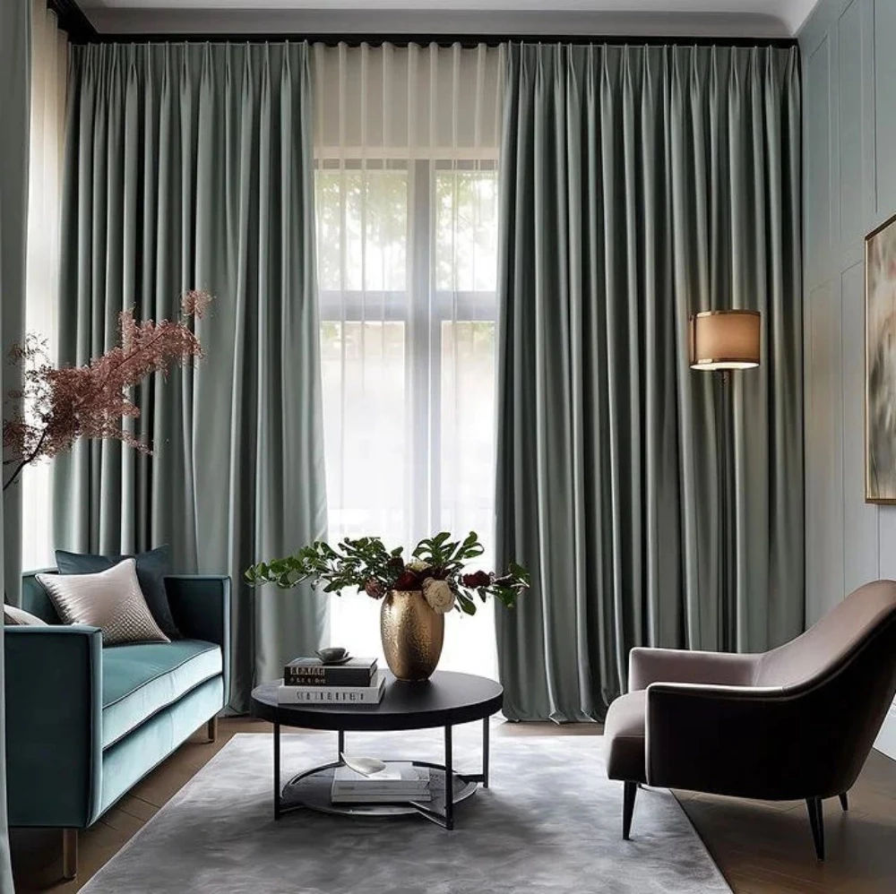 curtains tailoring - 8