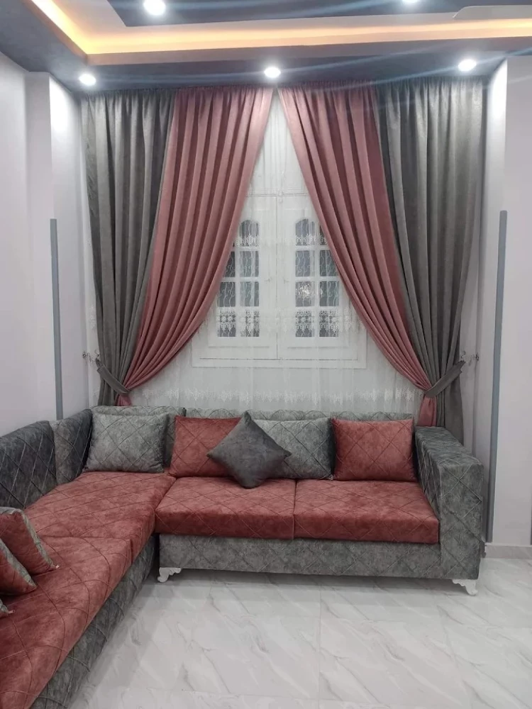 curtains tailoring - 14