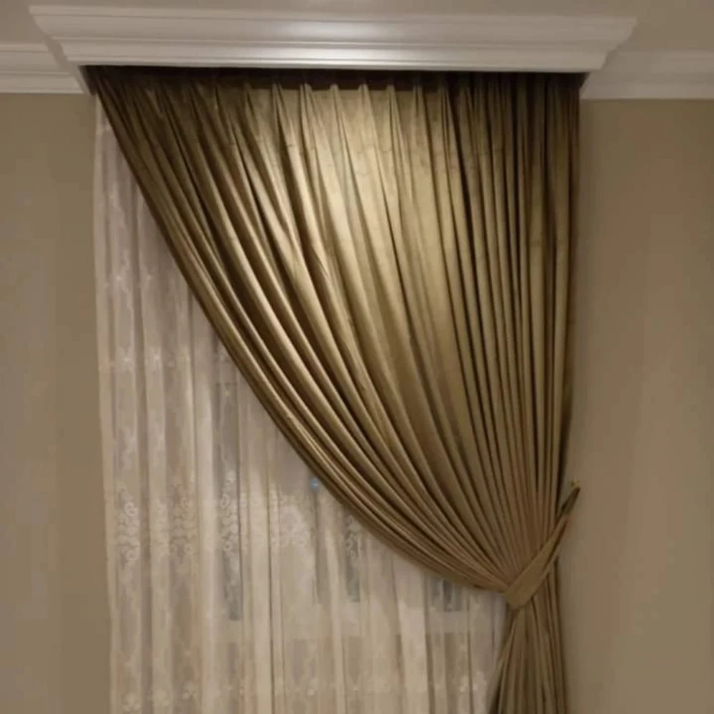 curtains tailoring - 5