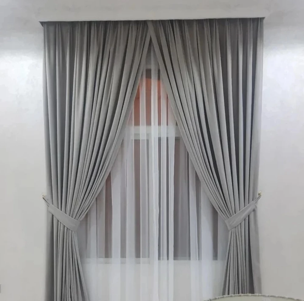 curtains tailoring - 3