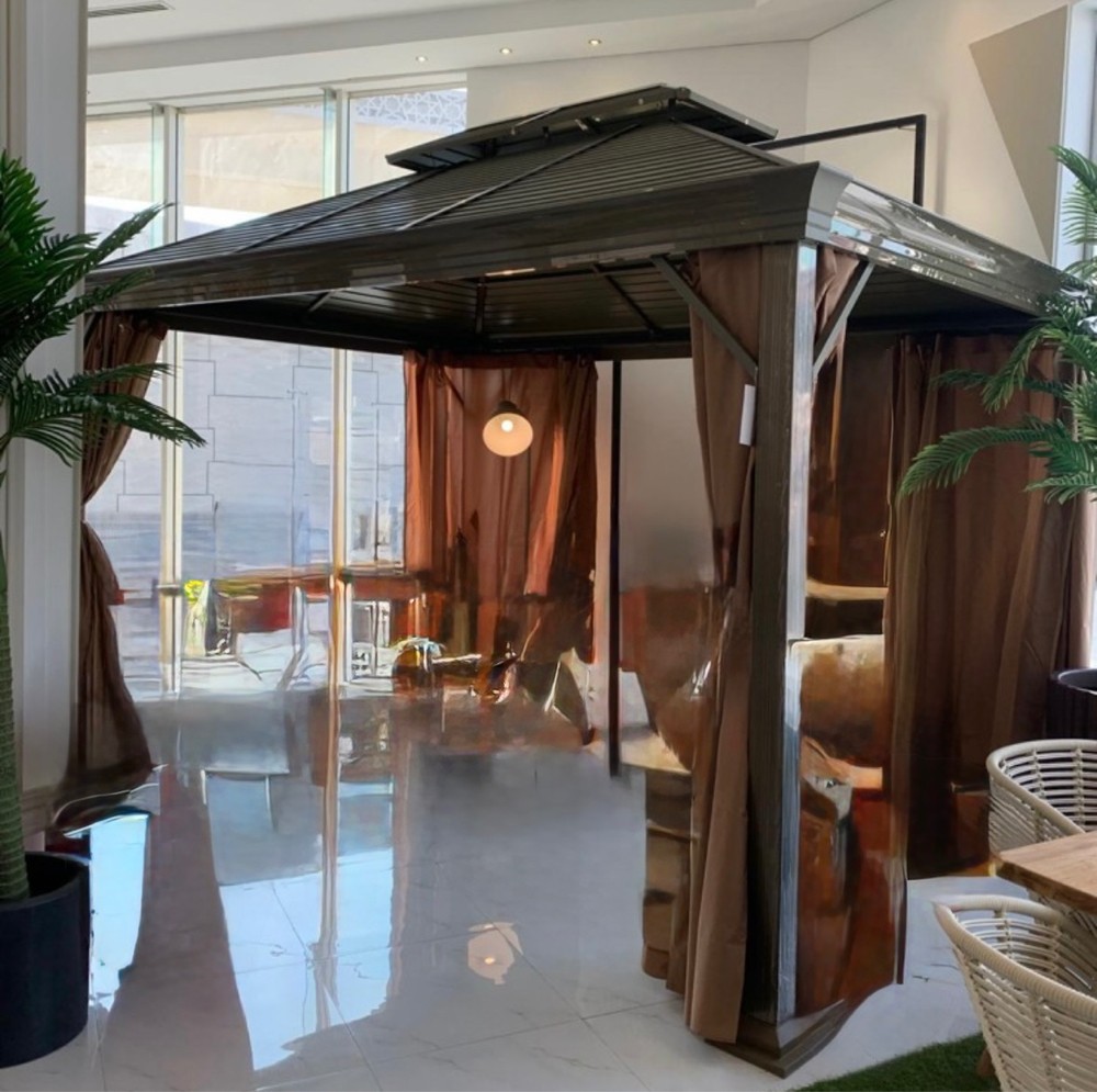 Tent - 2