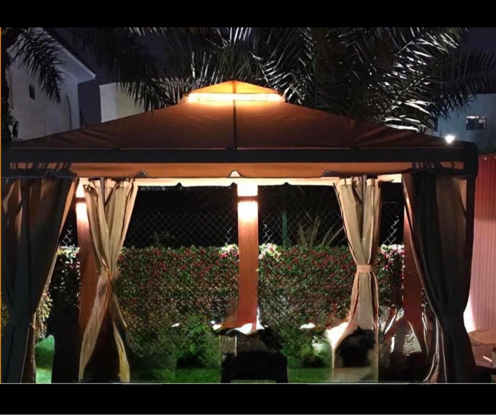 Tent - 1