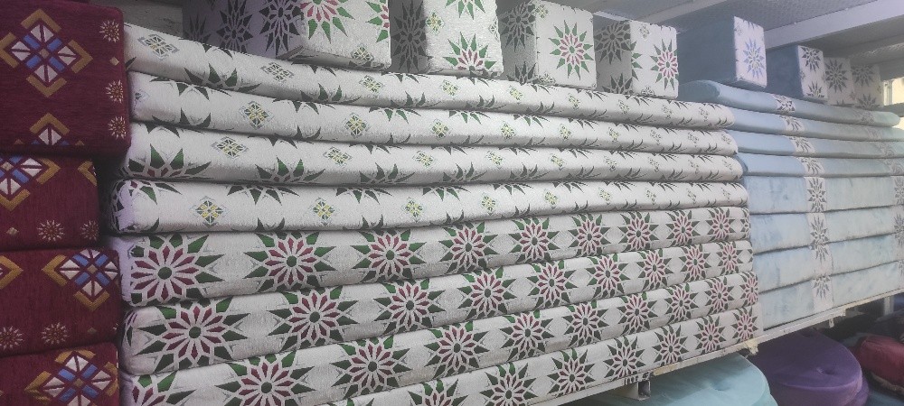 مجالس ارضيه جاهزه - 8