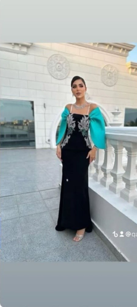 مجموعة فساتين سهرة فخمة جدا - 2