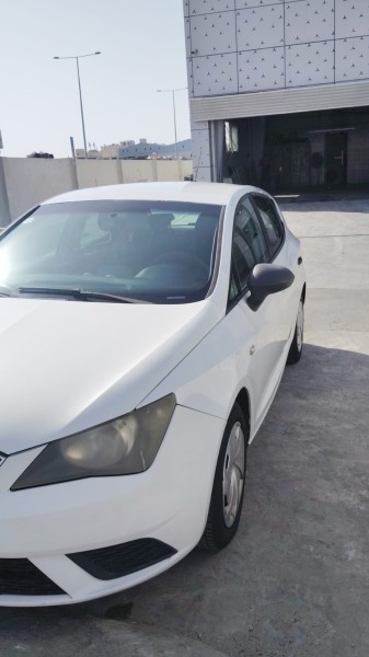 SEAT IBIZA 2013 MULTIPLE UNIT - 4