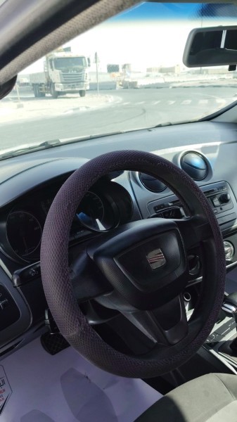 SEAT IBIZA 2013 MULTIPLE UNIT - 5