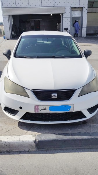 SEAT IBIZA 2013 MULTIPLE UNIT - 3