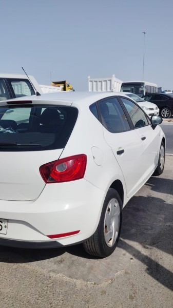 SEAT IBIZA 2013 MULTIPLE UNIT - 2