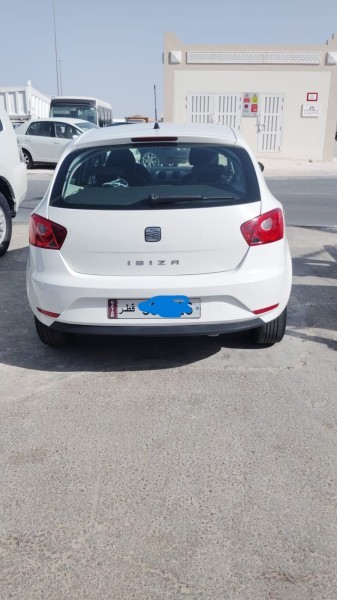 SEAT IBIZA 2013 MULTIPLE UNIT - 1