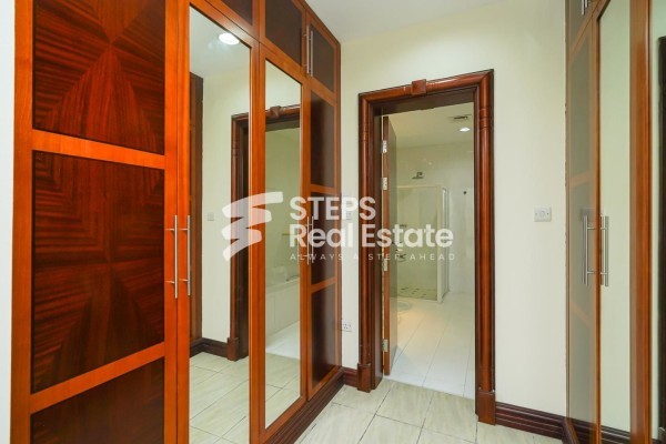 5BHK Villa in West Bay Lagoon - 9