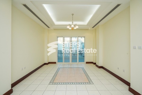 5BHK Villa in West Bay Lagoon - 4