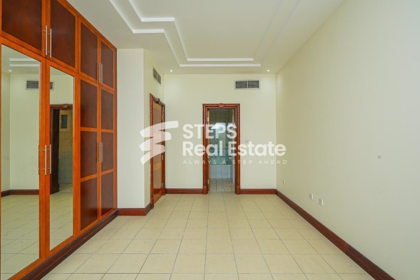 5BHK Villa in West Bay Lagoon - 7