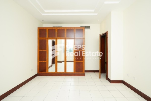 5BHK Villa in West Bay Lagoon - 6