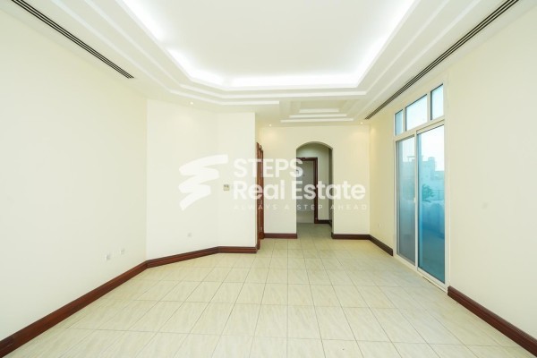 5BHK Villa in West Bay Lagoon - 3