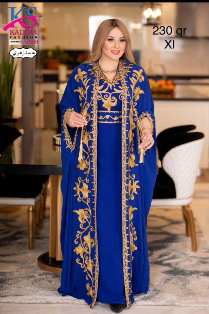 ملابس للاستقبال والمناسبات - 3