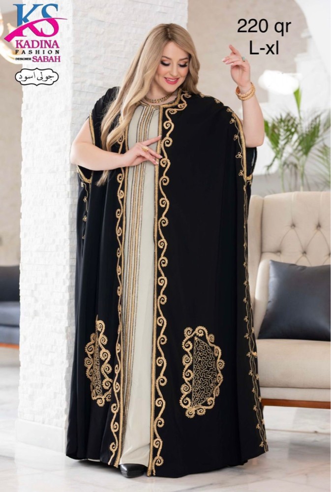 ملابس للاستقبال والمناسبات - 5