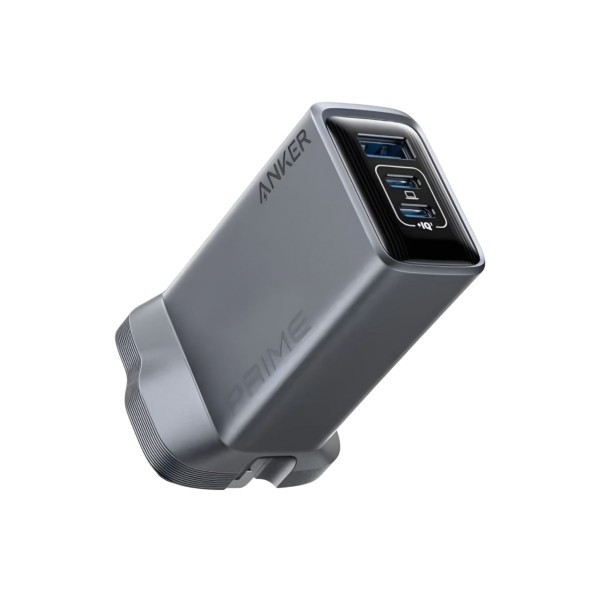 Anker Prime 3-Port 100W Charger - 1