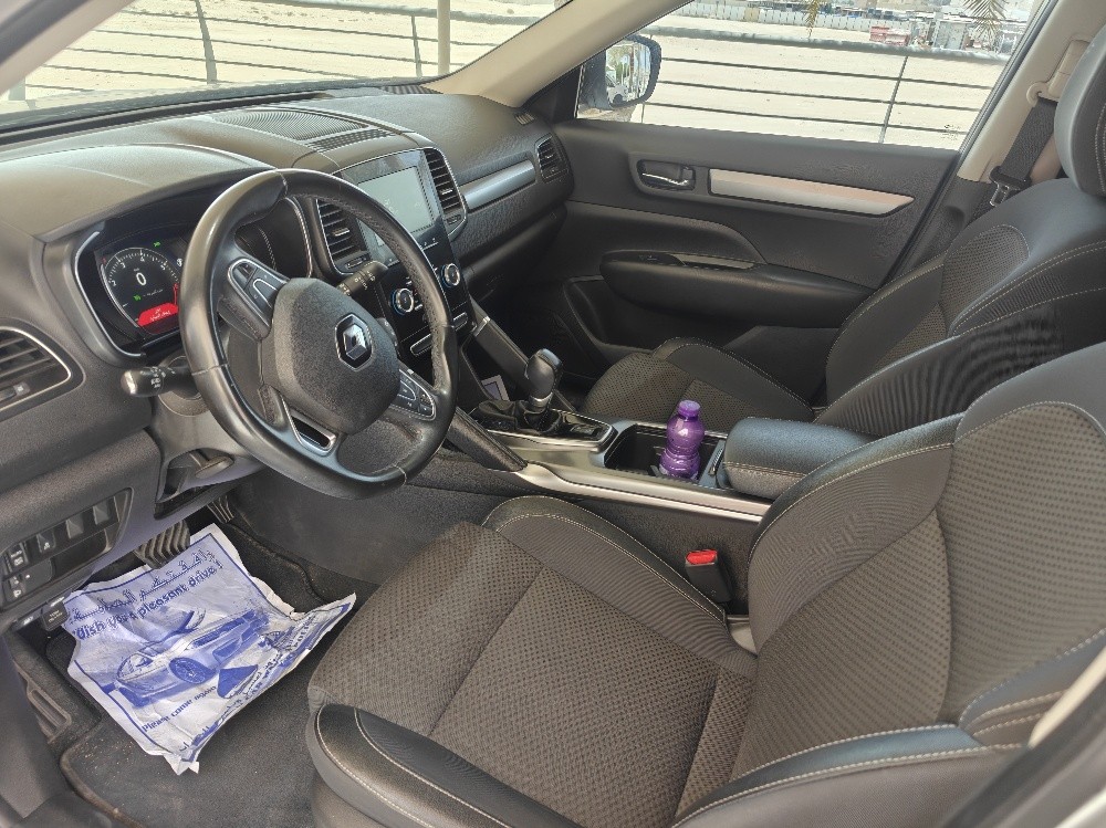 4x4 full options Koleos 2020 - 7