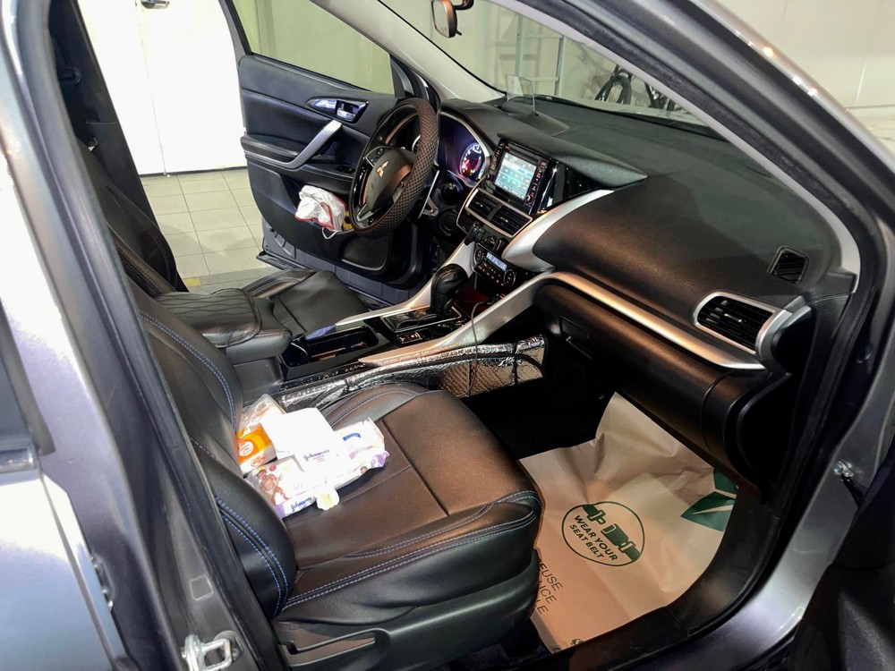 Mitsubishi eclipse cross for sale - 9