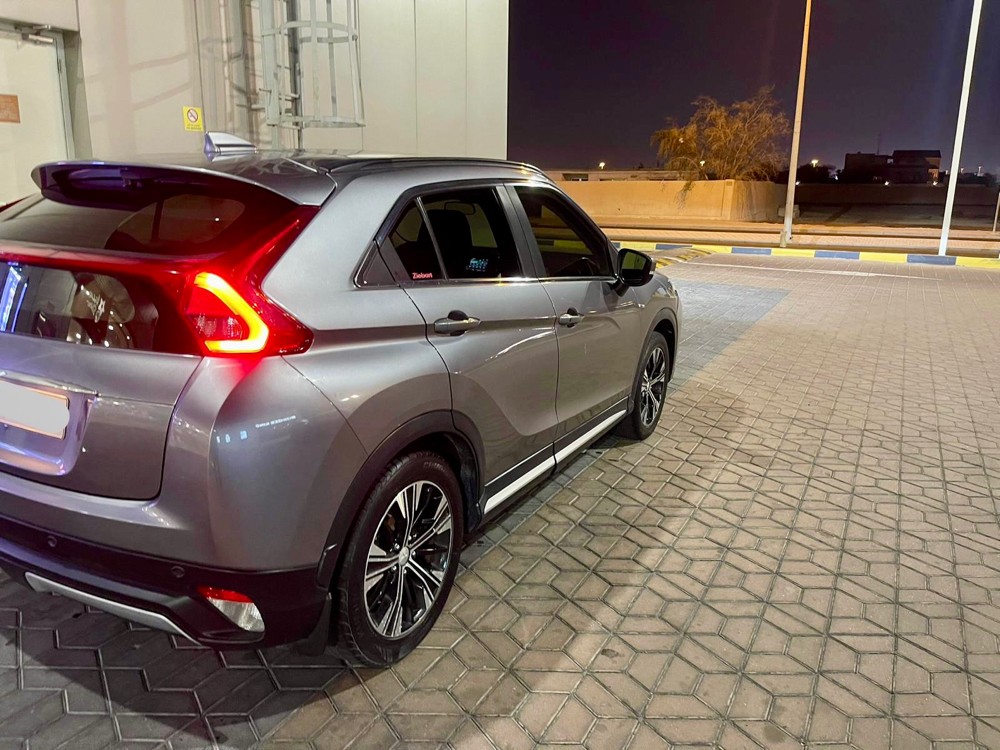 Mitsubishi eclipse cross for sale - 4