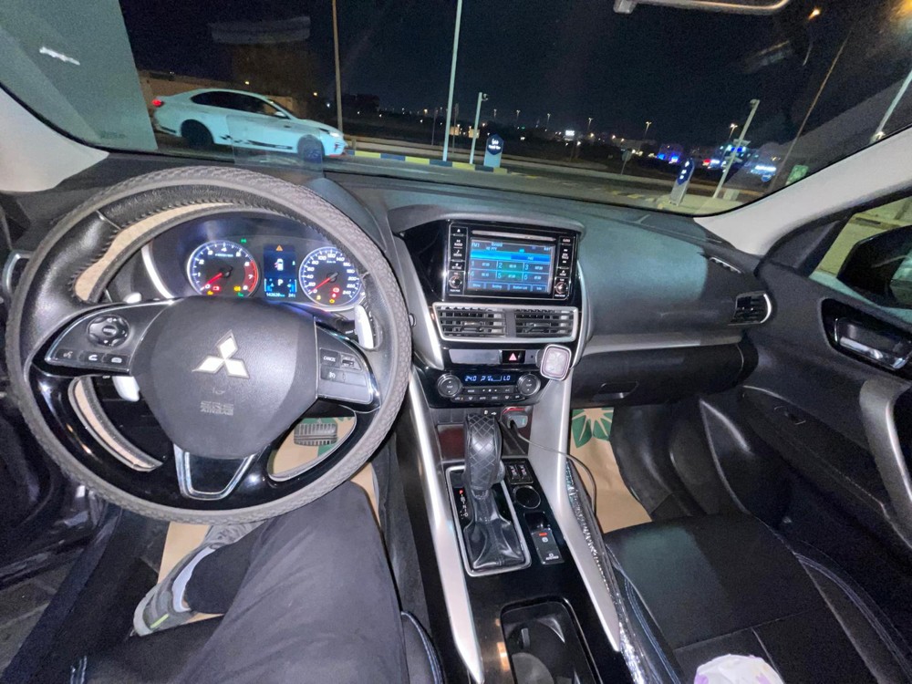 Mitsubishi eclipse cross for sale - 10