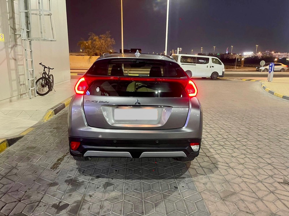 Mitsubishi eclipse cross for sale - 2