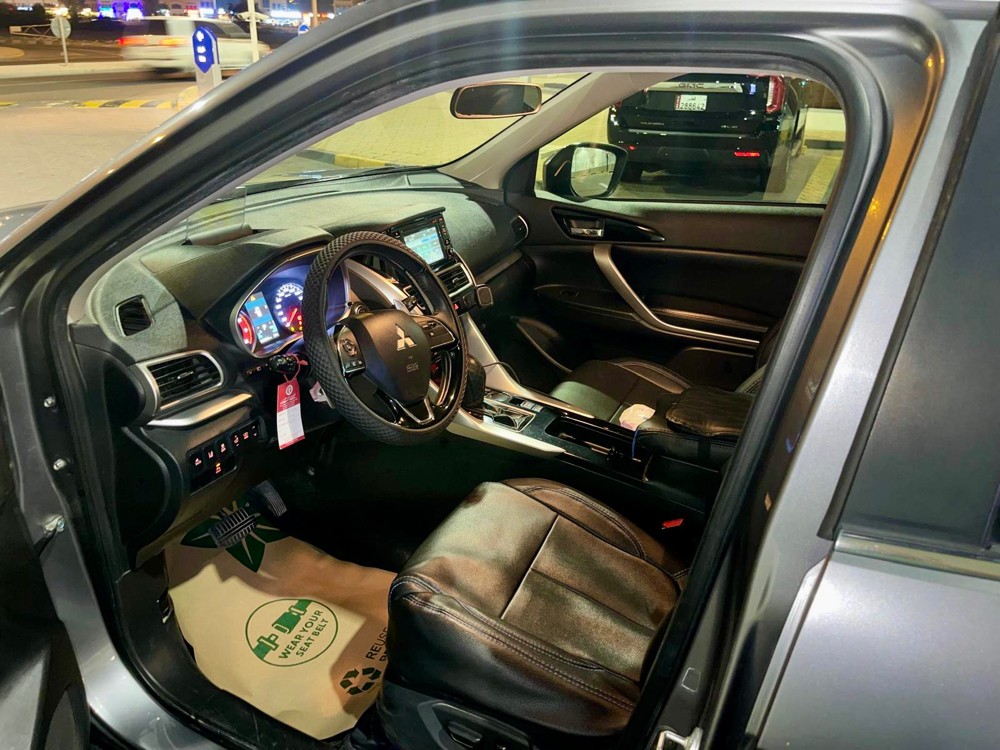 Mitsubishi eclipse cross for sale - 7