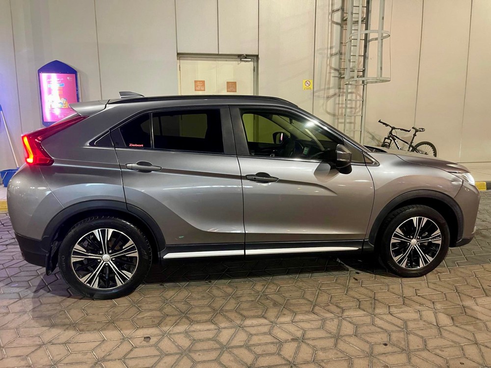 Mitsubishi eclipse cross for sale - 5