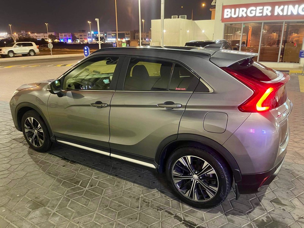 Mitsubishi eclipse cross for sale - 3