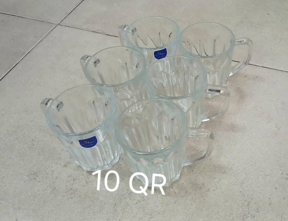 Tea set - 4