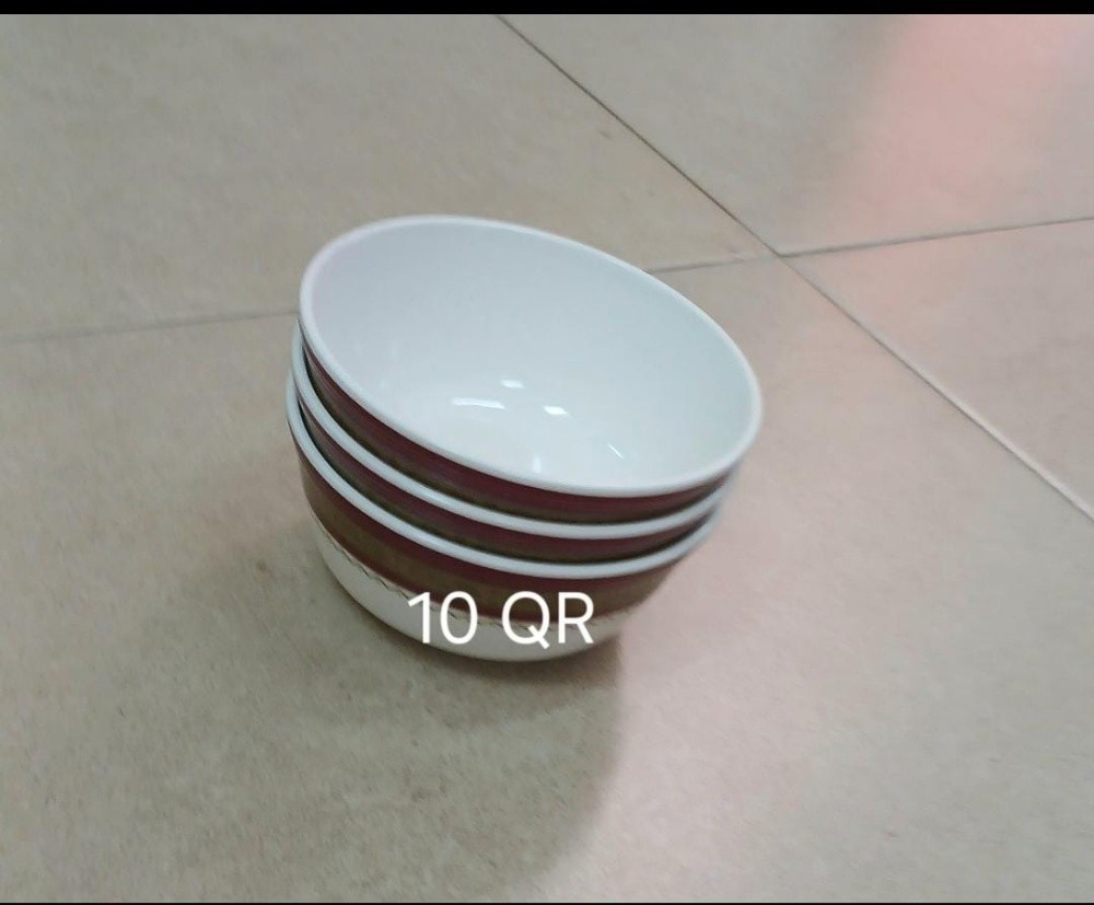 Tea set - 3