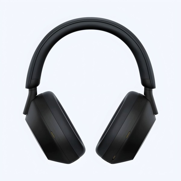 Sony WH-1000XM5 Headphones - 2