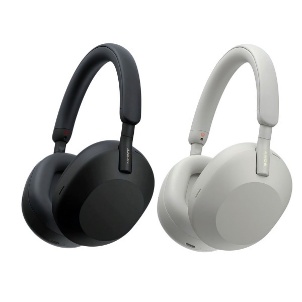 Sony WH-1000XM5 Headphones - 1