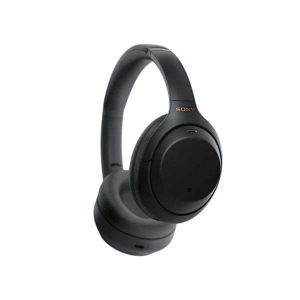 Sony WH-1000XM4 Headphones - 1