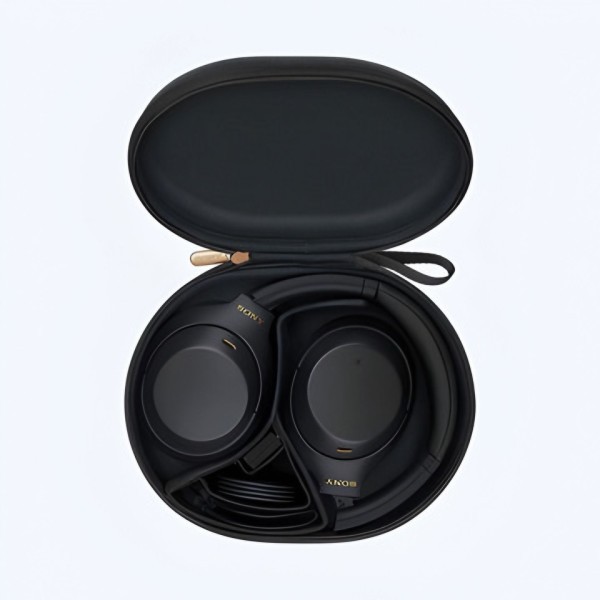 Sony WH-1000XM4 Headphones - 4