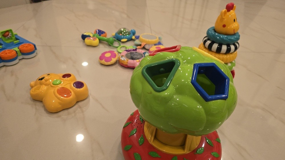 Toys for kids - 2