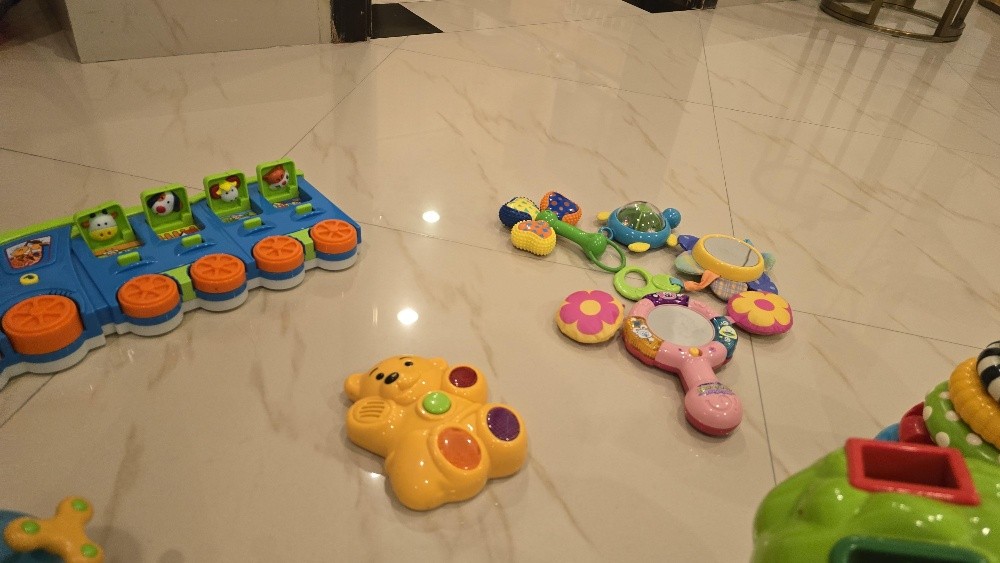 Toys for kids - 5