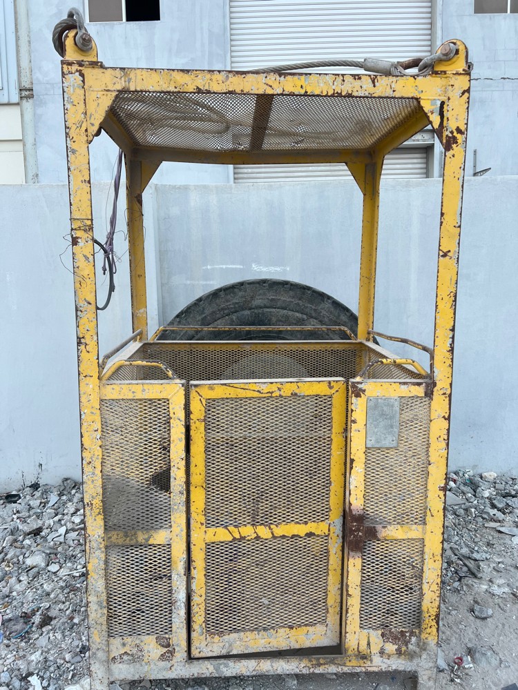 basket - 1
