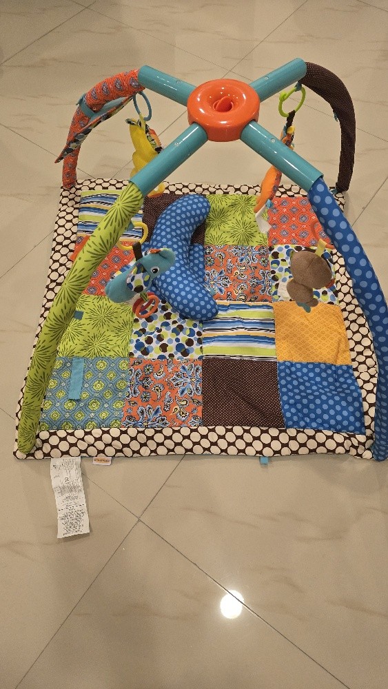 Play Mat - 1