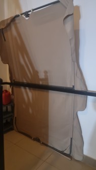 Grey swing - 2