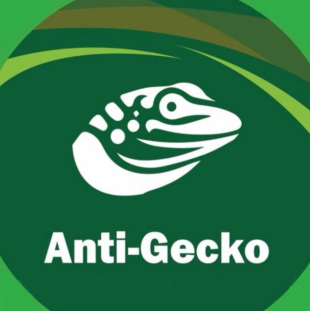 ANTI-GECKO - 3