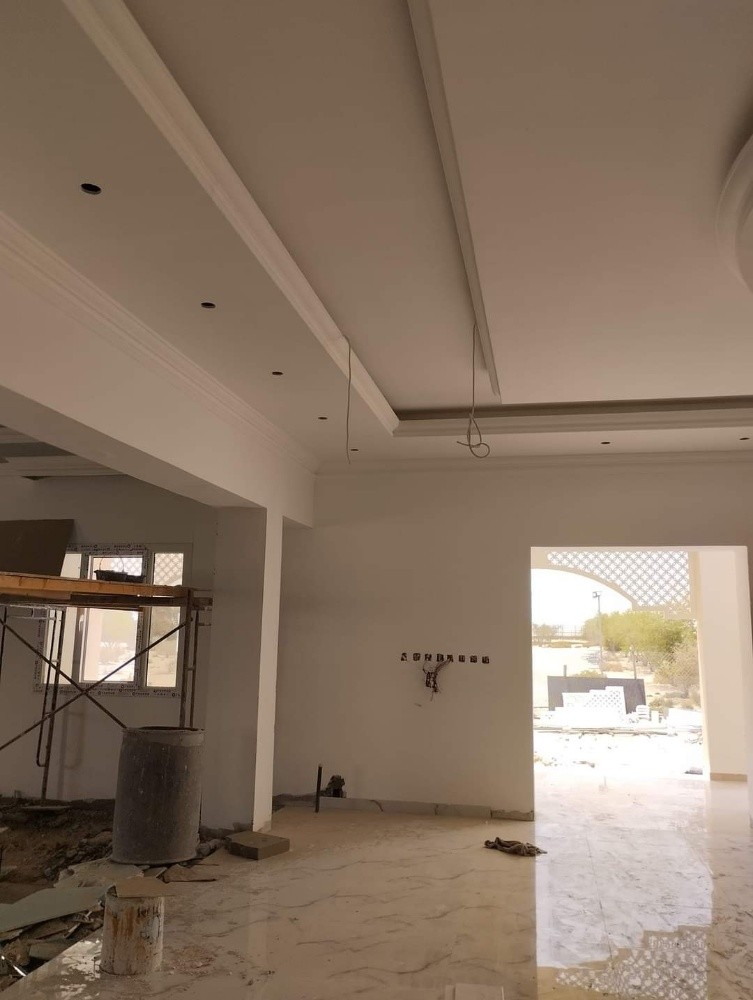 Plumbing & tiles design - 10